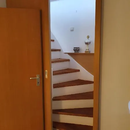 Binnenhafen Apartman