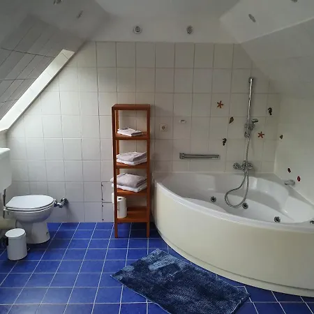 Binnenhafen Apartman Duisburg