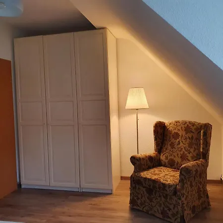 Apartman Binnenhafen *