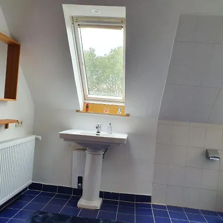 Apartman Binnenhafen