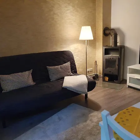 Apartman Binnenhafen Duisburg