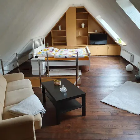 Apartman Binnenhafen