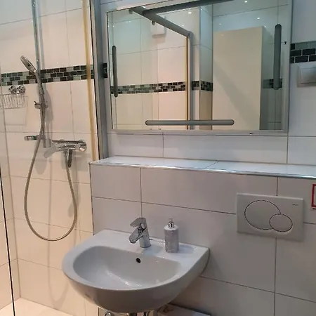 Apartman Binnenhafen *